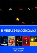 portada el mensaje de nacion cosmica pl