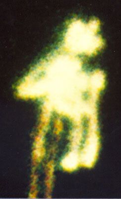THEREX RECIBIENDO EL PODER DE LA GALAXIA JJ.
