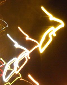 SERES DE LUZ DE LA GALAXIA JJ