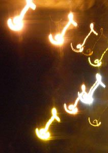 SERES DE LUZ DE LA GALAXIA JJ