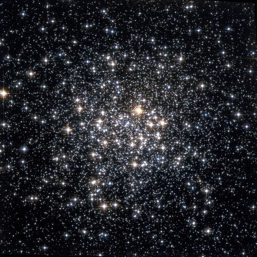 SOLES DE UNA PARTE DE LA GALAXIA JJ