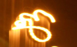 SÍMBOLO DE UNA CIUDAD LUZ