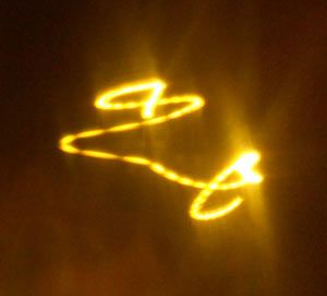 SÍMBOLO DE LA GALAXIAJJ